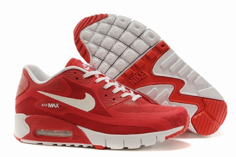 nike air max 90 hyperfuse pas cher