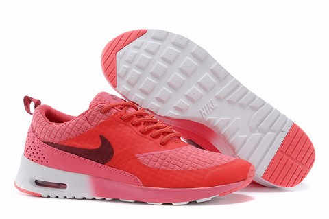 air max leopard femme