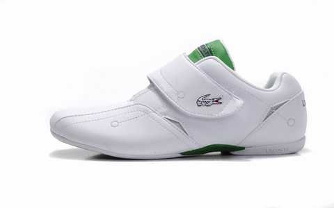 chaussure lacoste protect