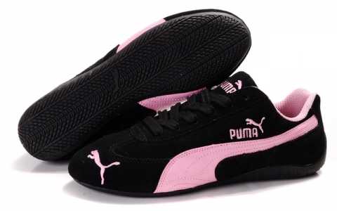 puma future cat m1 femme chaussure