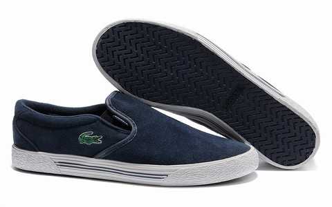 lacoste chaussure nouvelle collection