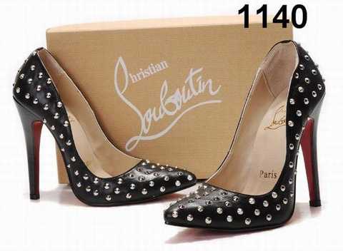 chaussure femme marque louboutin chaussure femme marque louboutin