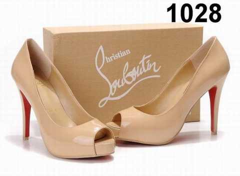 louboutin acheter