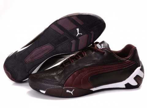 chaussures puma homme soldes