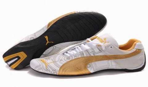 puma taille 27