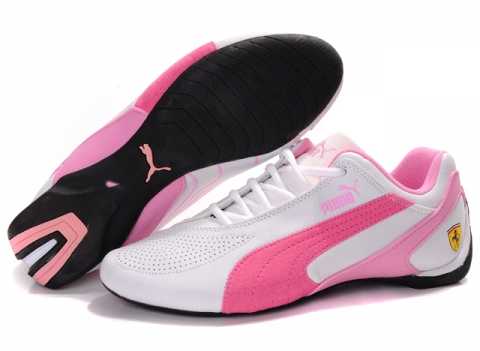 puma tunisie chaussure prix