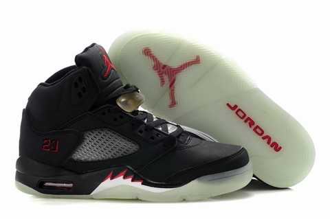 chaussure air jordan pas cher homme