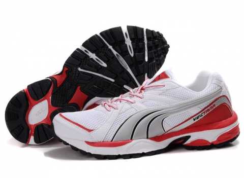 puma taille 26