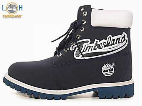 chaussures timberland moins cher