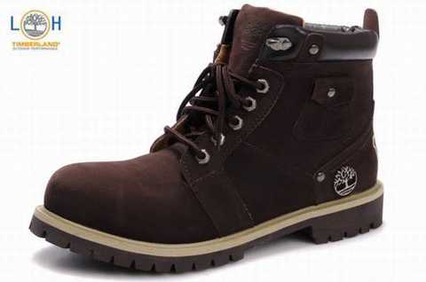 timberland chaussures hommes nouvelle collection