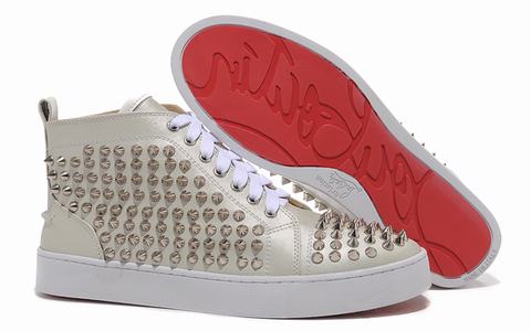 louboutin pas cher site fiable