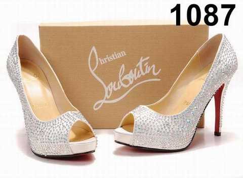 site officiel louboutin