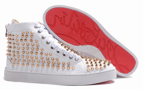 prix chaussures louboutin femme