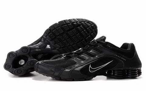 nike shox 2014 homme