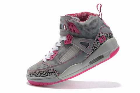 basket jordan rose