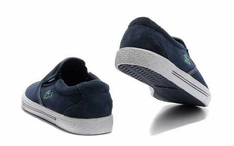 nouvelle collection chaussure lacoste