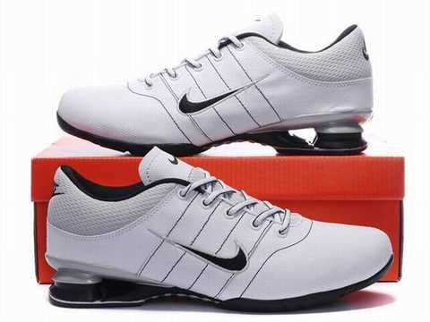 nike shox rivalry enfant