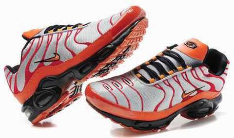 nike tn requin shox