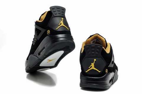 jordan basket basse