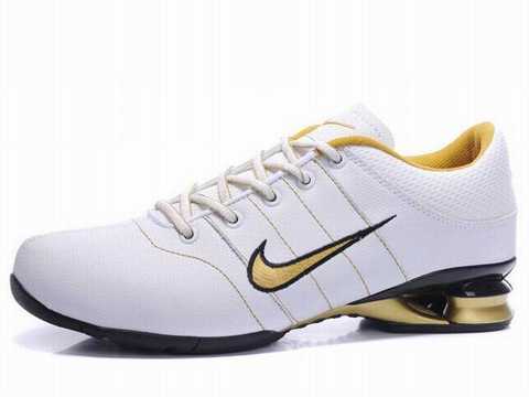 shox rivalry soldes