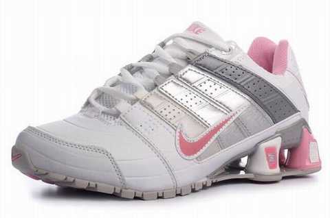 shox taille 46