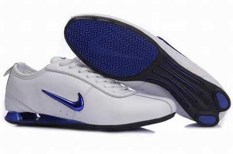 nike shox bebe