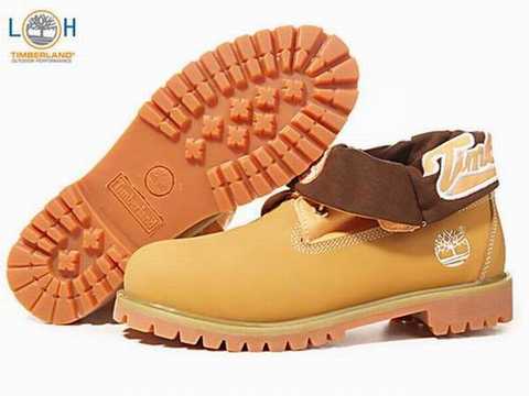 timberland chaussure homme maroc