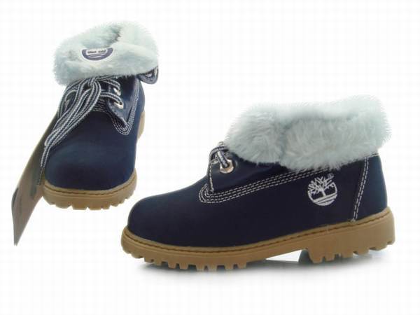 Chaussure bebe timberland pas cher best sale