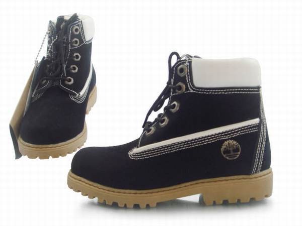 timberland earthkeepers enfant