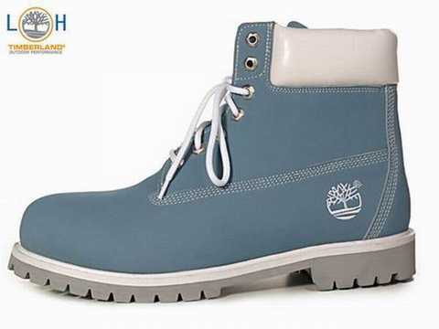 timberland garçon pas cher